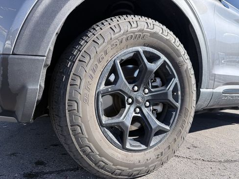 Used 2023 Ford Explorer Timberline image 31