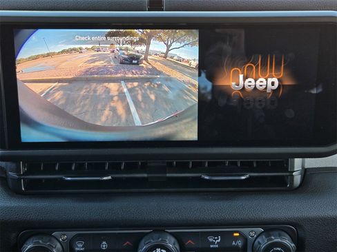 New 2025 Jeep Wrangler Unlimited Sport image 17