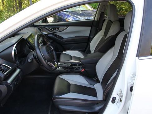 Certified 2023 Subaru Crosstrek 2.5i Limited AWD/4WD image 18