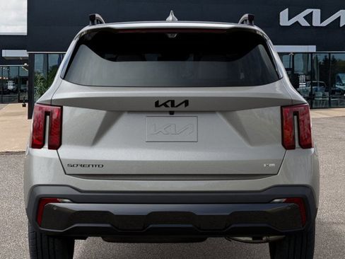 New 2026 Kia Sorento SX Prestige image 13