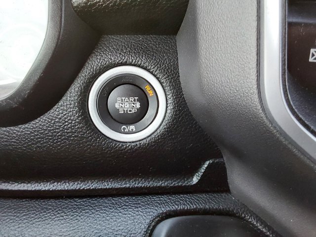 Used 2021 RAM 1500 Big Horn AWD/4WD image 30
