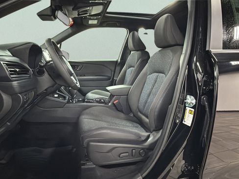 New 2026 Subaru Forester Premium image 15