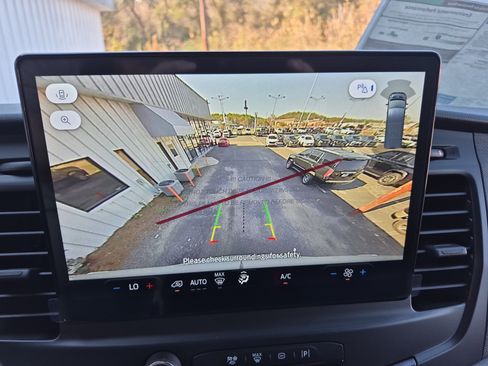 New 2026 Ford Transit 350 148 High Roof Extended image 39