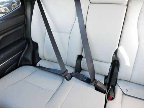 Certified 2025 Toyota 4Runner SR5 image 12