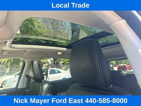 Used 2022 Ford Escape SEL AWD/4WD image 14
