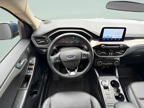 Used 2020 Ford Escape SEL AWD/4WD image 20