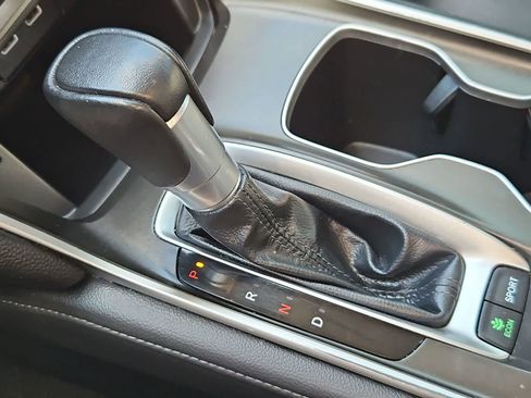 Used 2021 Honda Accord Sport Special Edition image 31