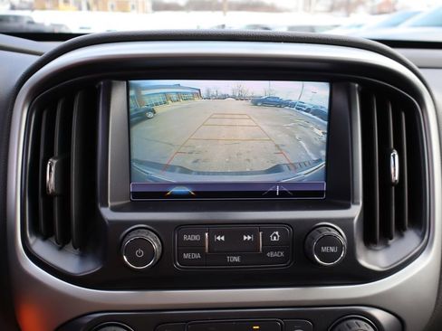 Used 2018 Chevrolet Colorado LT w/ LT Convenience Package image 19