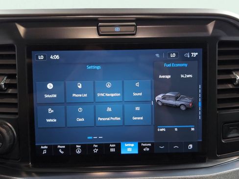 Used 2026 Ford F250 Platinum AWD/4WD image 23