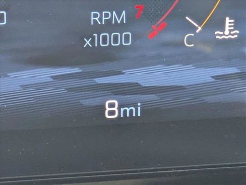 New 2026 Chevrolet Equinox LT w/ Safety and Technology Package image 10