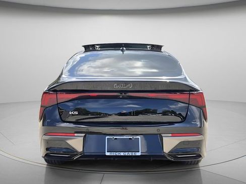Used 2025 Kia K5 EX FWD image 6