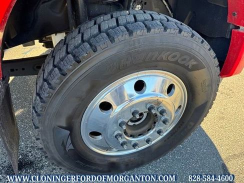 Used 2024 Ford F450 XLT w/ 360-Degree Camera Package image 10