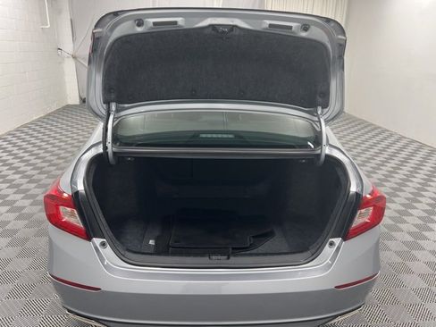 Used 2022 Honda Accord Sport image 8