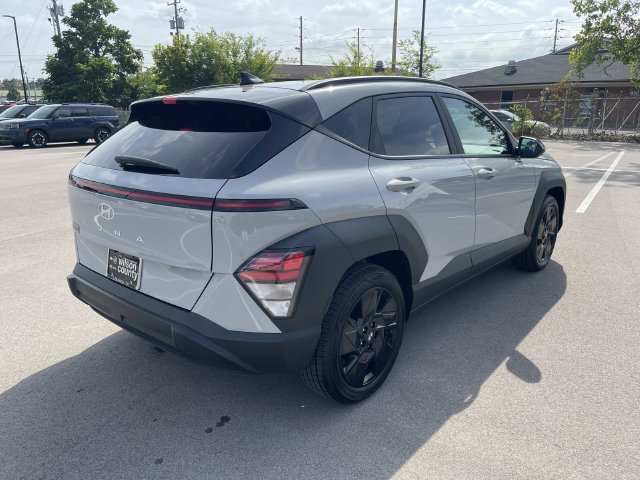 New 2026 Hyundai Kona SEL Sport FWD image 5