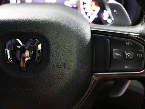 Used 2022 RAM 1500 TRX w/ TRX Level 1 Equipment Group image 31