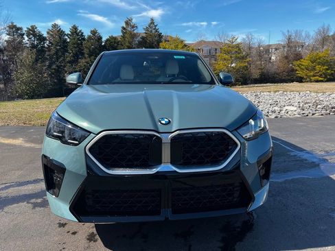 New 2026 BMW X2 xDrive28i w/ Technology Package image 2
