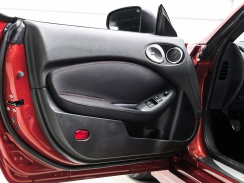 Used 2013 Nissan 370Z NISMO w/ Bose Pkg image 43