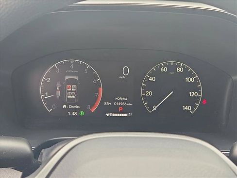 Certified 2024 Honda CR-V LX image 11