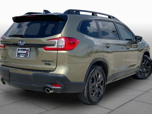 Used 2024 Subaru Ascent Onyx Edition AWD/4WD image 13