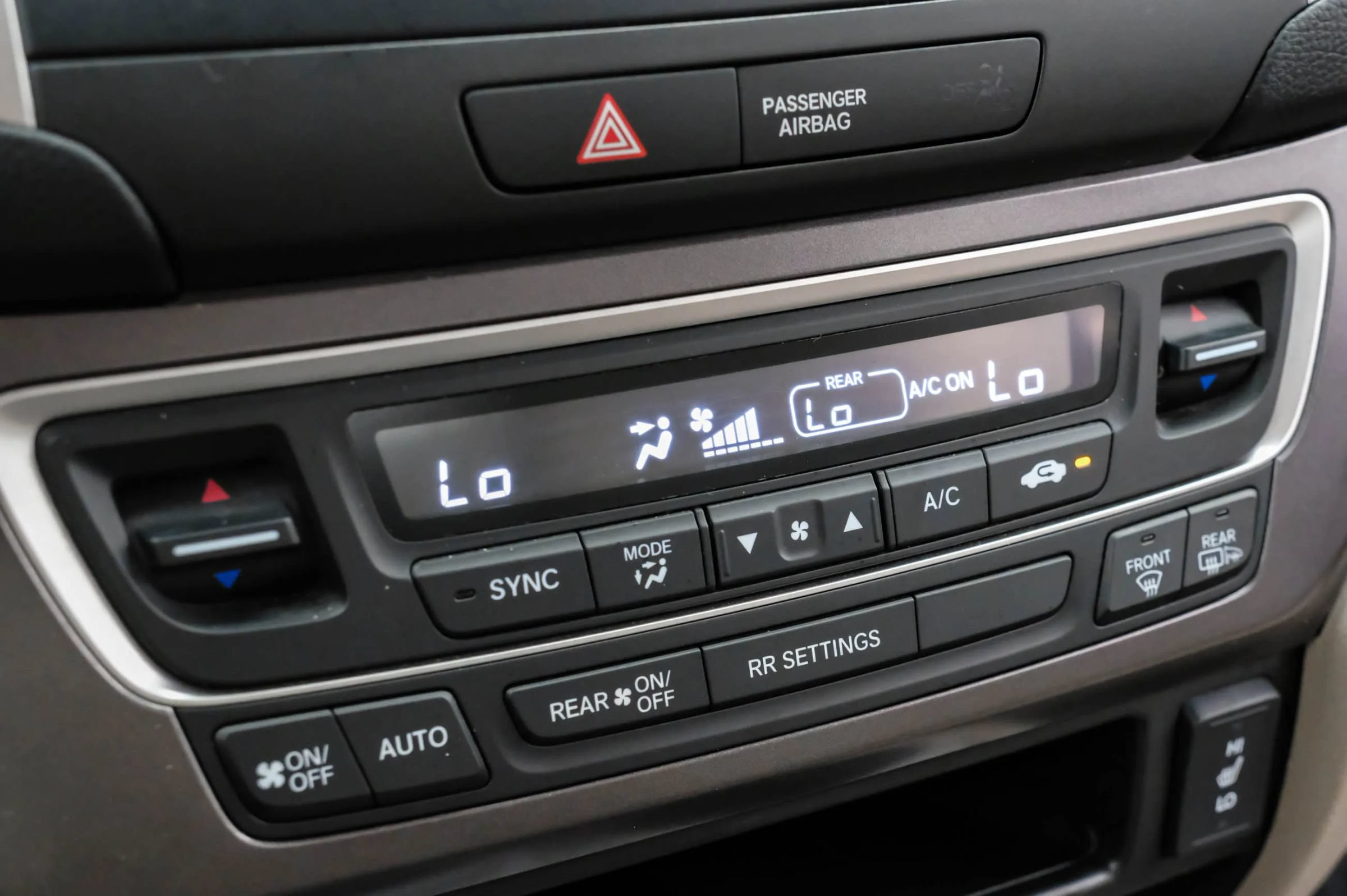 Used 2017 Honda Ridgeline RTL image 26