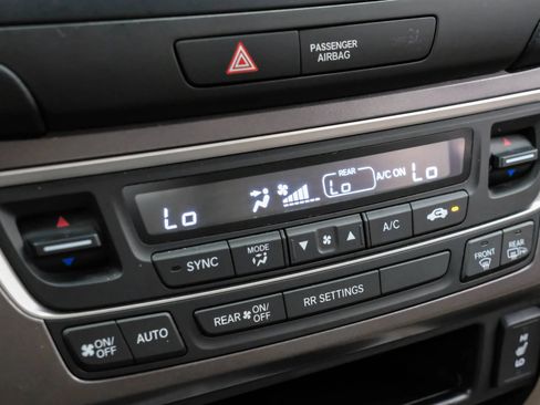 Used 2017 Honda Ridgeline RTL image 26
