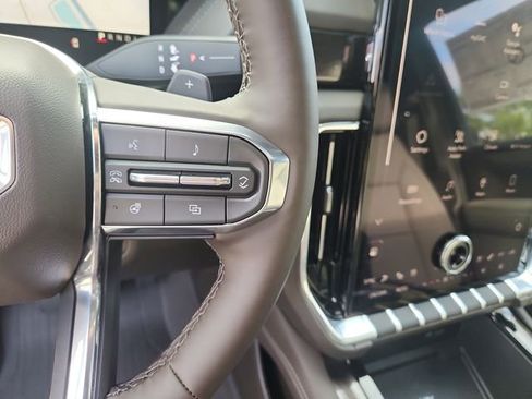 New 2026 GMC Yukon Elevation w/ Elevation Premium Package RWD image 28