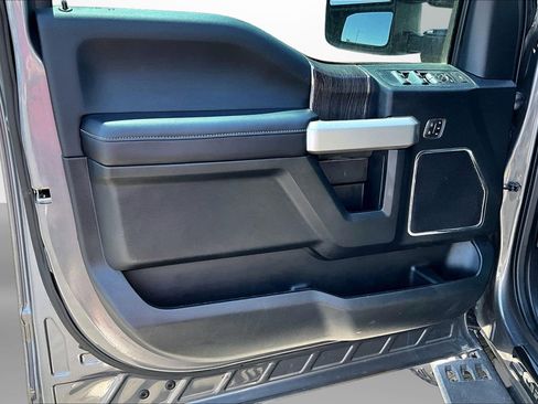 Used 2021 Ford F250 Lariat AWD/4WD image 25