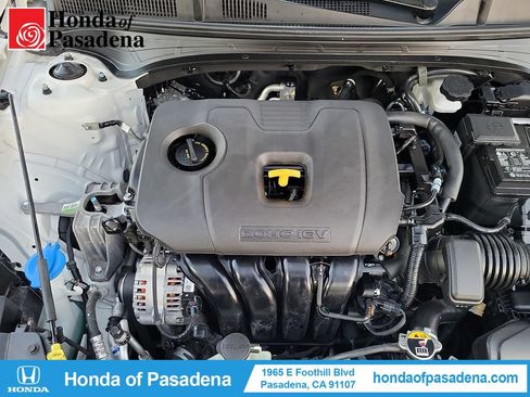 Used 2023 Kia Forte GT-Line FWD image 28