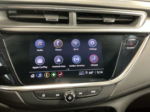 Used 2022 Buick Encore GX Select AWD/4WD image 18