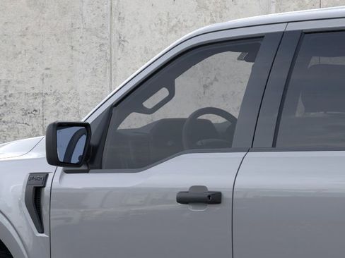 New 2026 Ford F150 STX RWD image 42