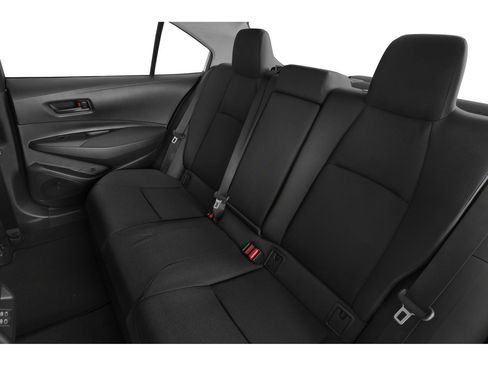 New 2026 Toyota Corolla LE w/ LE Premium Package image 9