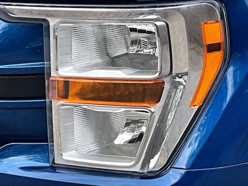 Certified 2022 Ford F150 XL w/ STX Appearance Package image 29