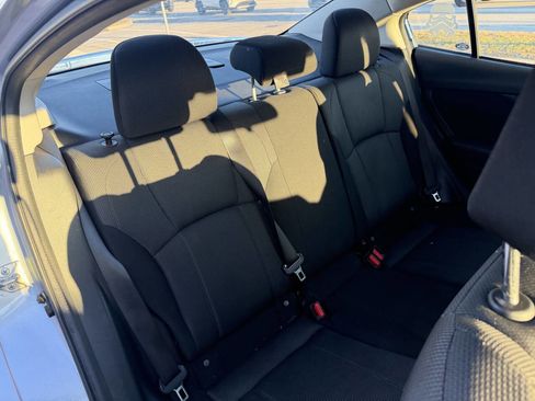Used 2020 Subaru Impreza 2.0i image 9