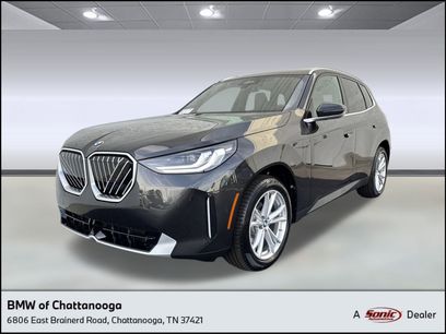 Used 2025 BMW X3 xDrive30i w/ Convenience Package