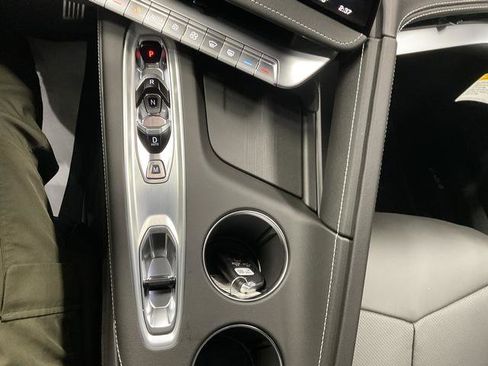 New 2026 Chevrolet Corvette Z06 image 19