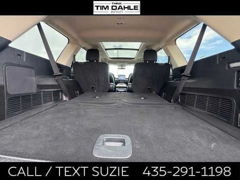 Used 2023 Lincoln Aviator Reserve w/ Equipment Group 201A AWD/4WD image 23