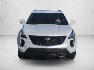 Used 2023 Cadillac XT4 Sport video 2
