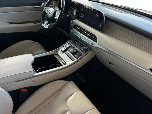 Used 2022 Hyundai Palisade Limited AWD/4WD image 16