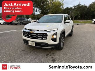 Used 2026 Chevrolet Equinox LT FWD video 1