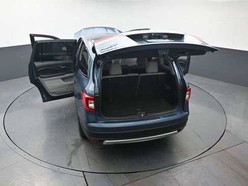 Used 2021 Honda Pilot EX-L image 46
