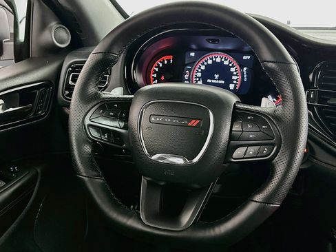 Used 2024 Dodge Durango R/T w/ Tow 'N Go Package AWD/4WD image 8