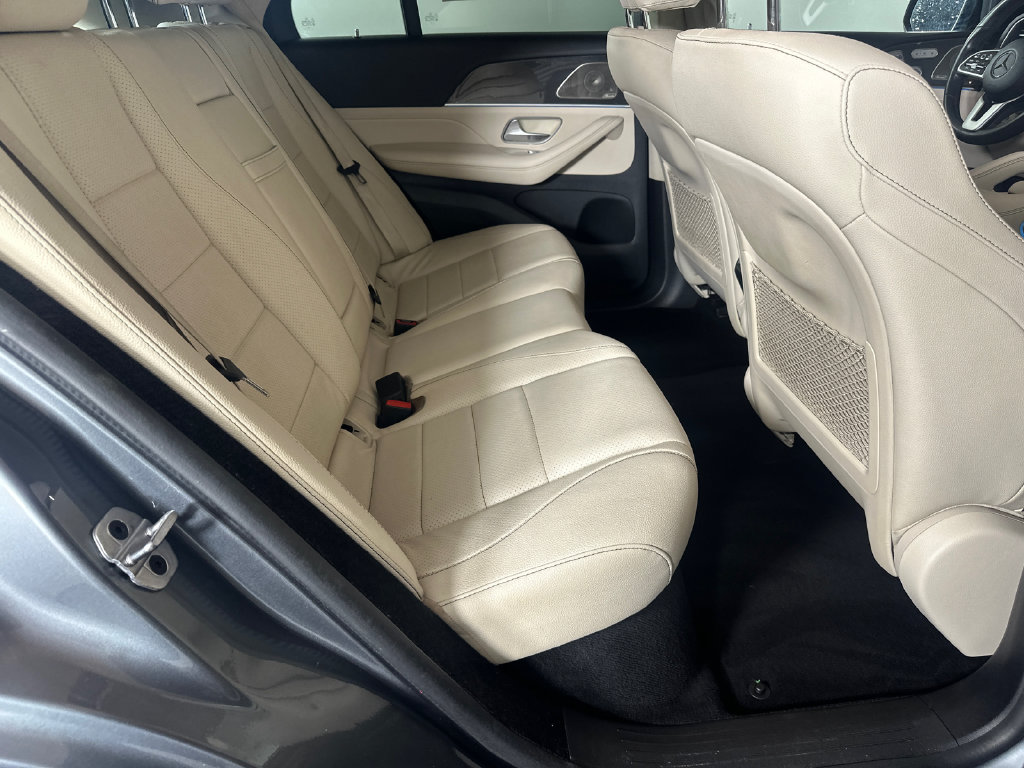 Used 2021 Mercedes-Benz GLE 350 image 17