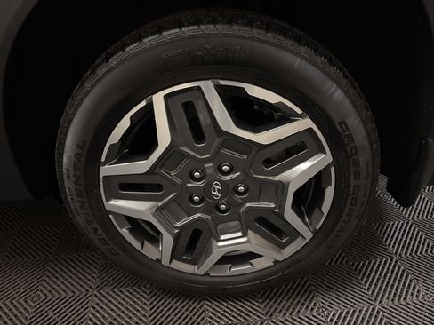 Certified 2022 Hyundai Santa Fe Limited image 26