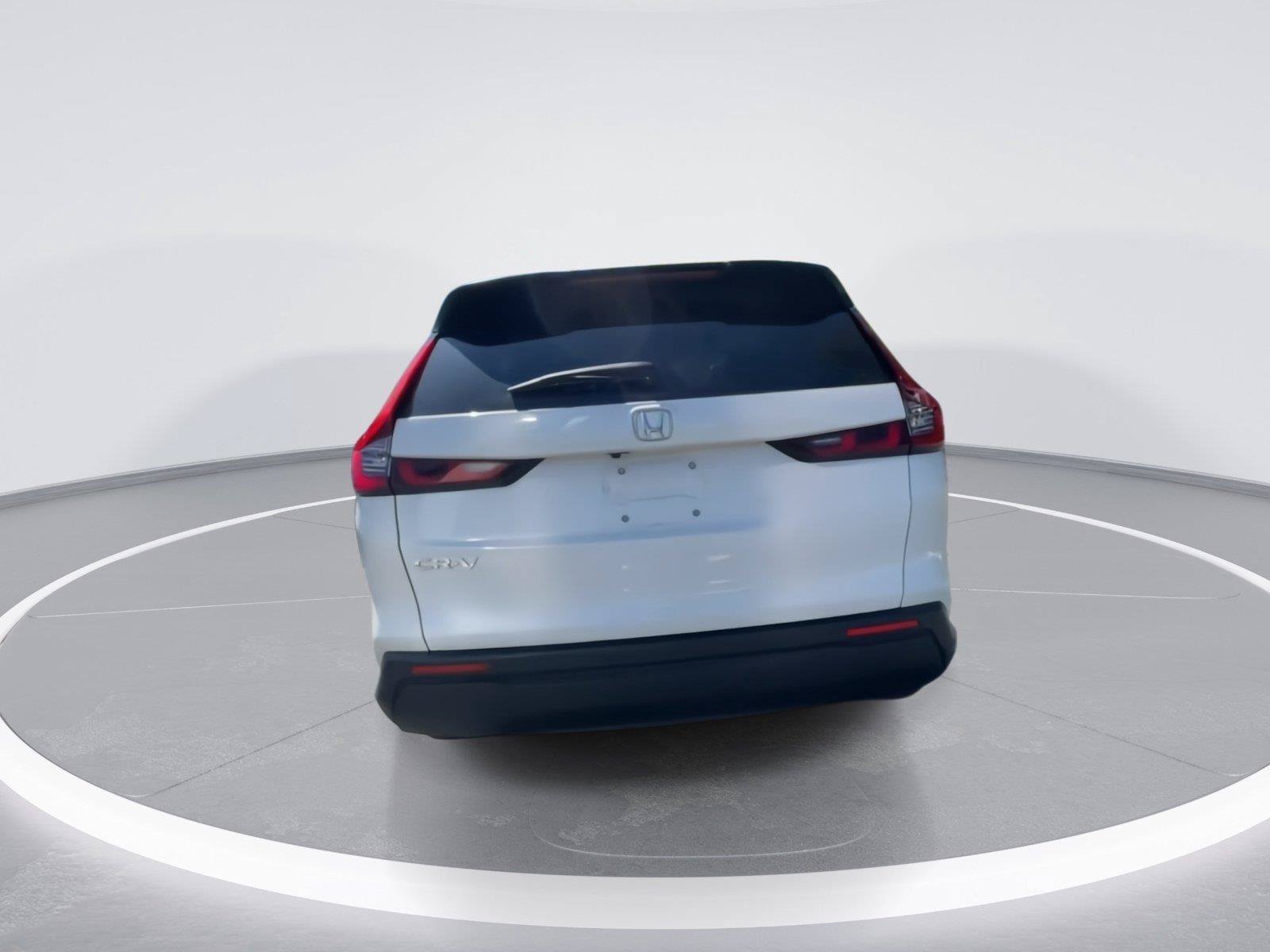 Used 2025 Honda CR-V EX-L image 7