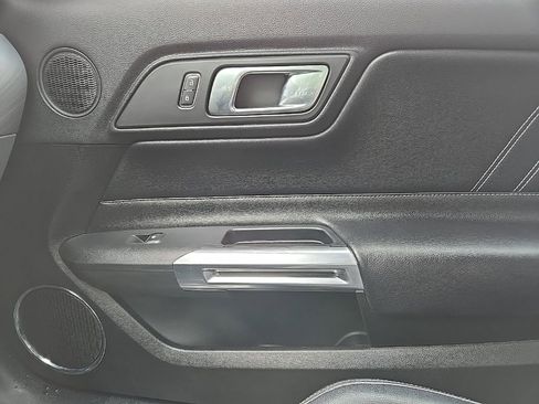 Used 2021 Ford Mustang Premium RWD image 31