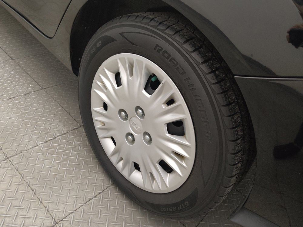 Used 2019 Ford Fiesta S FWD image 31