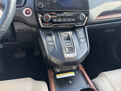 Certified 2022 Honda CR-V Touring image 16