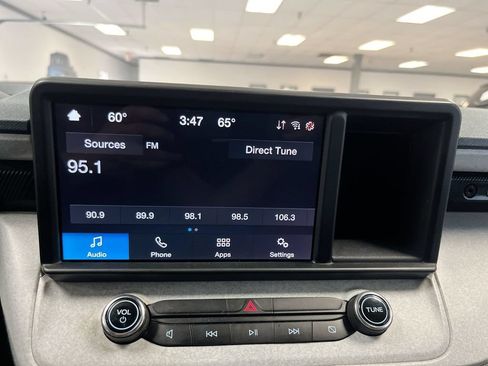 Used 2024 Ford Maverick XLT w/ Equipment Group 300A Standard AWD/4WD image 19