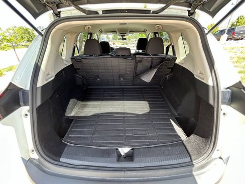 Used 2021 Nissan Rogue S AWD/4WD image 25