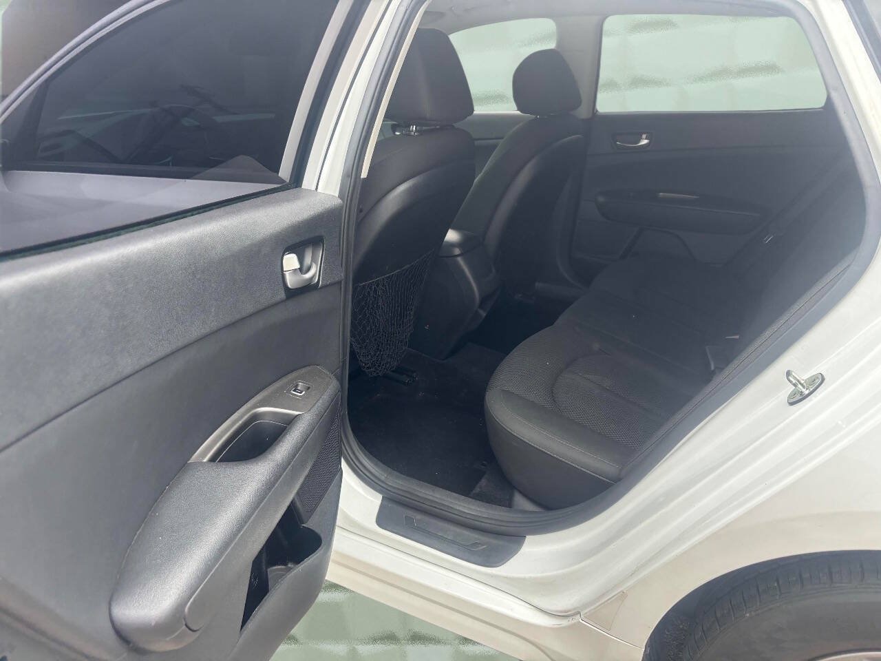 Used 2020 Kia Optima LX FWD image 15
